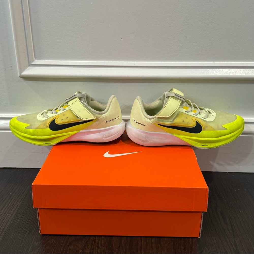 Nike Sonic Fly - Picture 6 of 10